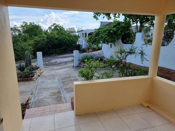 Eleventh image of 269 Upper Fort, Hellshire St. in HELLSHIRE HILLS, St. Catherine, Jamaica - property is For Rent
