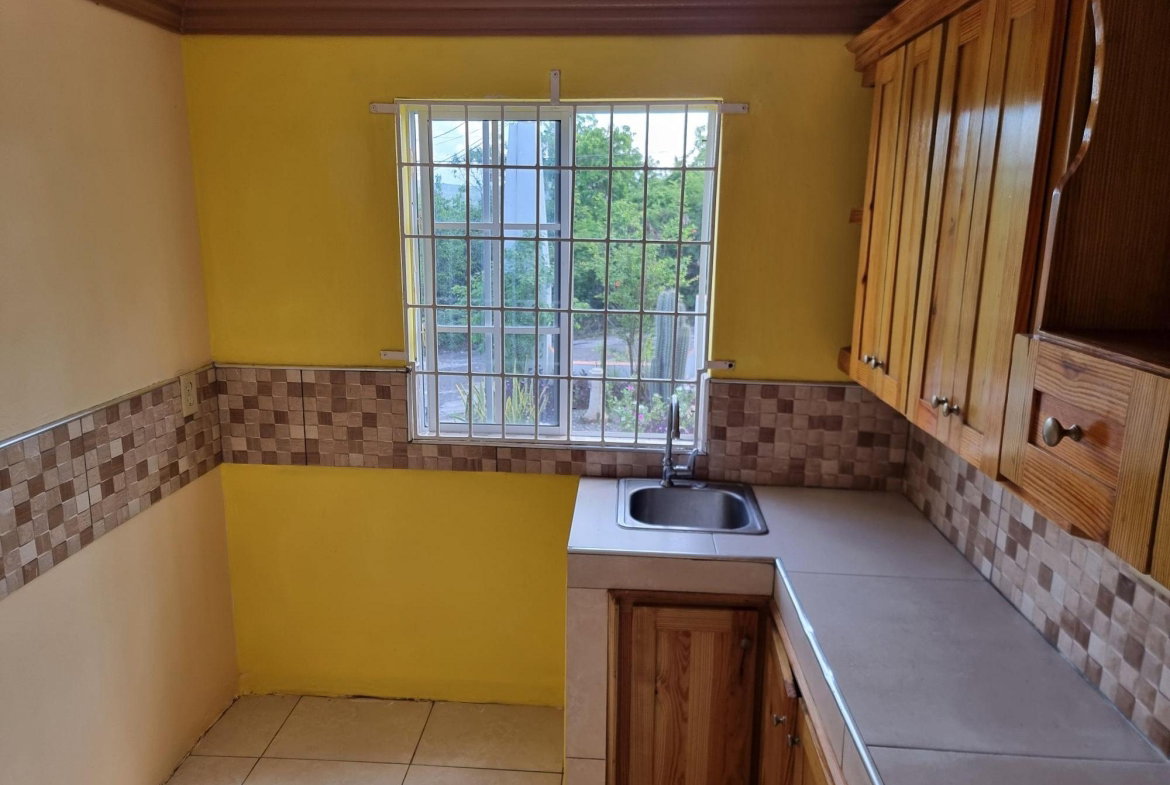 Twelfth image of 269 Upper Fort, Hellshire St. in HELLSHIRE HILLS, St. Catherine, Jamaica - property is For Rent