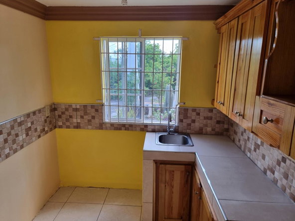 Twelfth image of 269 Upper Fort, Hellshire St. in HELLSHIRE HILLS, St. Catherine, Jamaica - property is For Rent