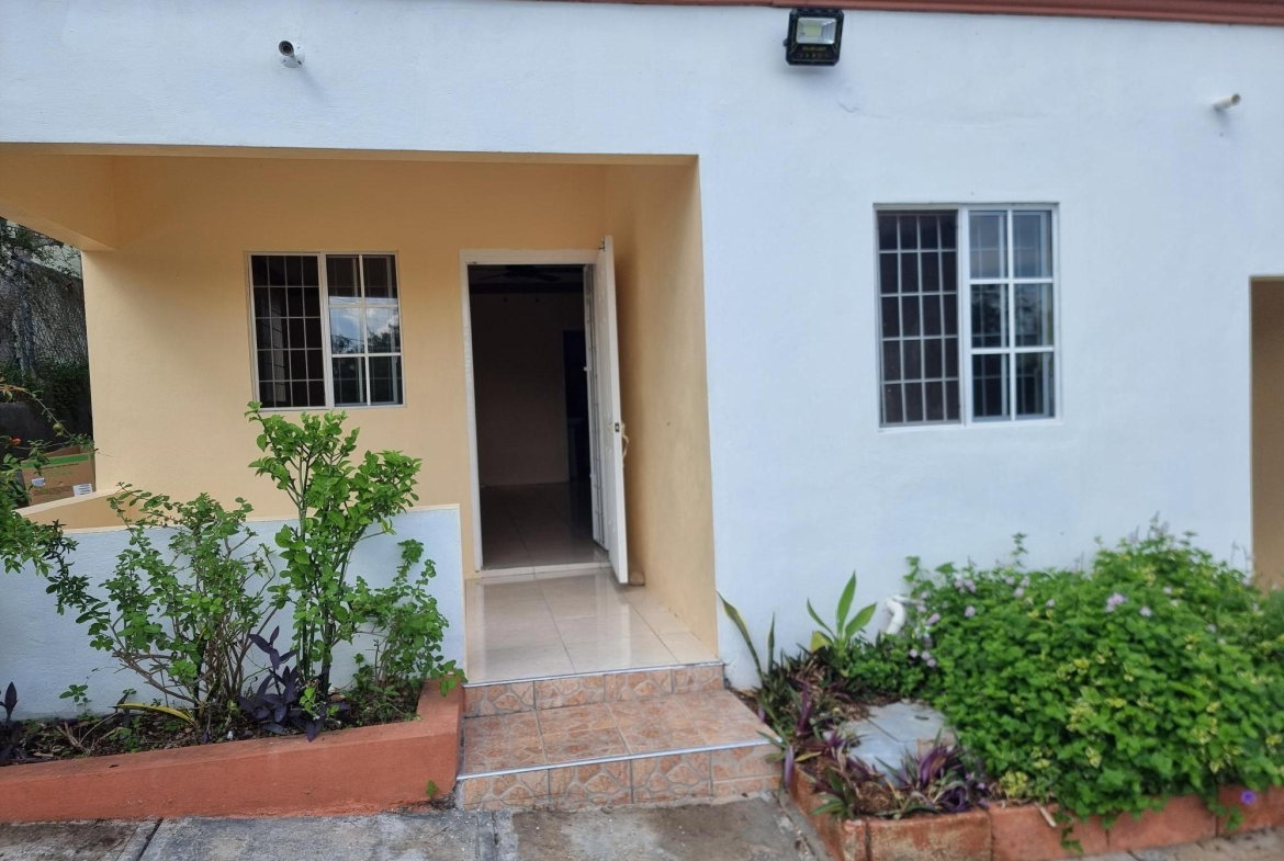 Fourth image of 269 Upper Fort, Hellshire St. in HELLSHIRE HILLS, St. Catherine, Jamaica - property is For Rent