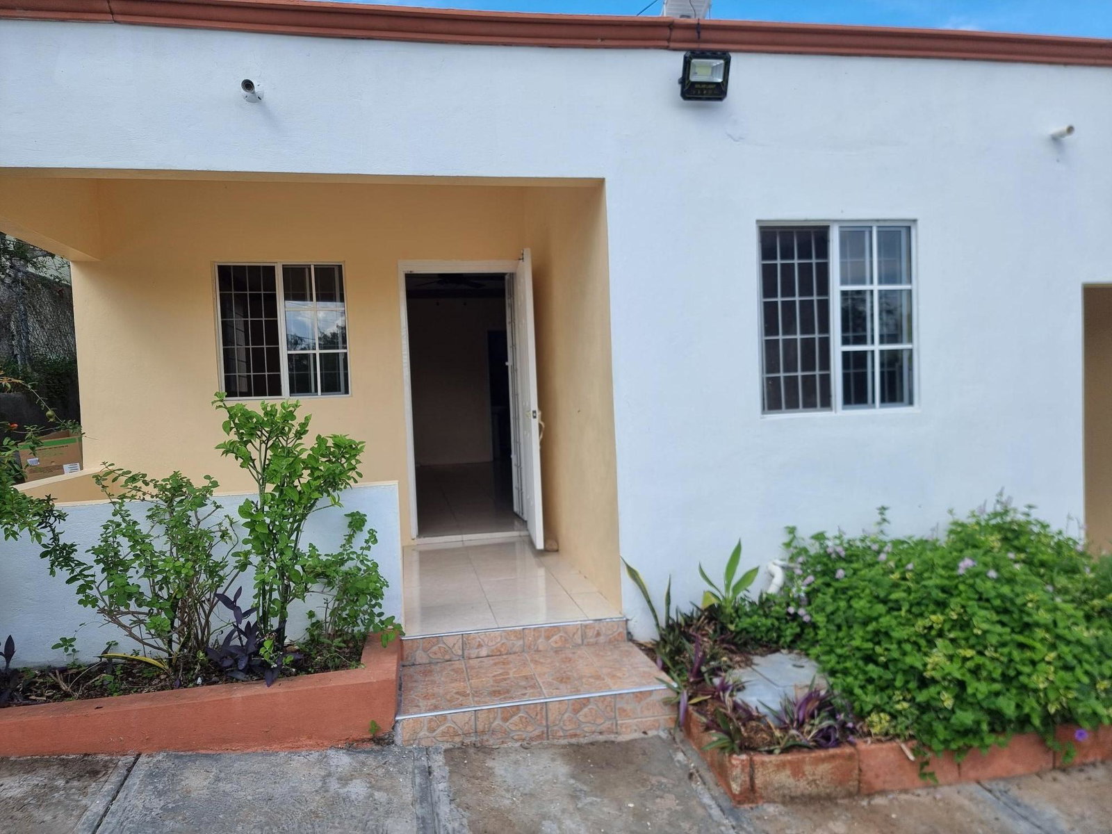 Fourth image of 269 Upper Fort, Hellshire St. in HELLSHIRE HILLS, St. Catherine, Jamaica - property is For Rent