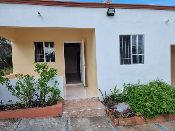 Fourth image of 269 Upper Fort, Hellshire St. in HELLSHIRE HILLS, St. Catherine, Jamaica - property is For Rent