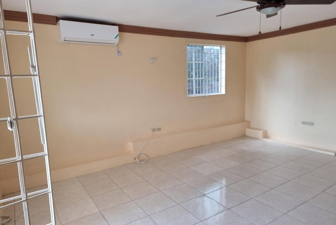 Fifth image of 269 Upper Fort, Hellshire St. in HELLSHIRE HILLS, St. Catherine, Jamaica - property is For Rent