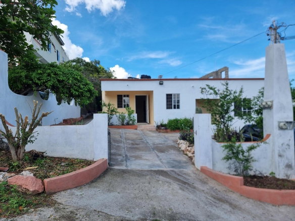 First image of 269 Upper Fort, Hellshire St. in HELLSHIRE HILLS, St. Catherine, Jamaica - property is For Rent