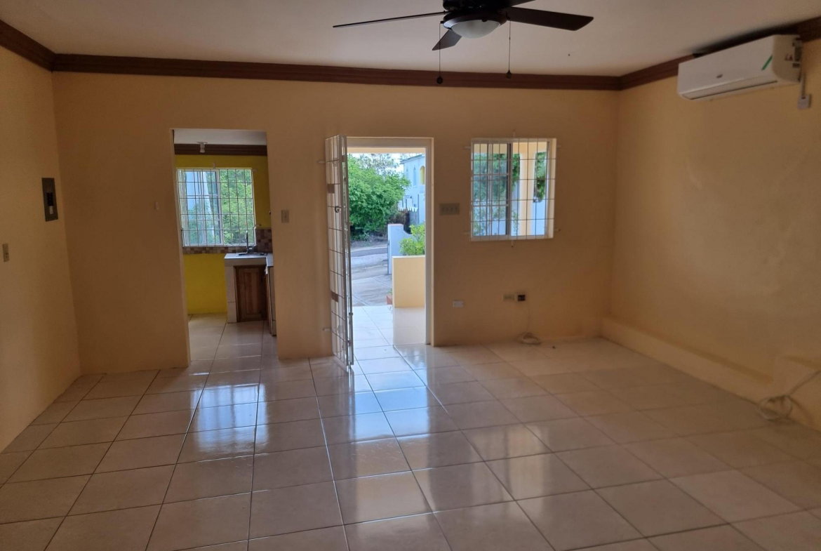 Seventh image of 269 Upper Fort, Hellshire St. in HELLSHIRE HILLS, St. Catherine, Jamaica - property is For Rent