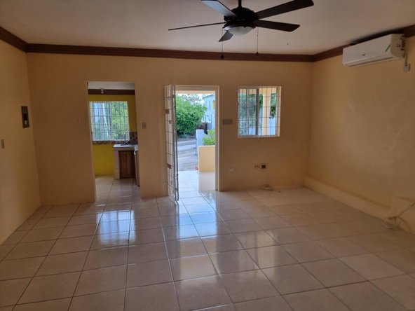 Seventh image of 269 Upper Fort, Hellshire St. in HELLSHIRE HILLS, St. Catherine, Jamaica - property is For Rent
