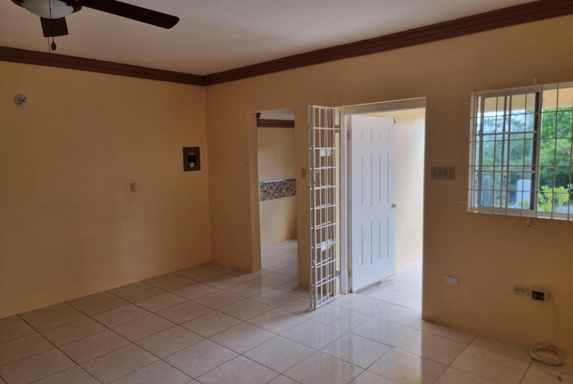 Eighth image of 269 Upper Fort, Hellshire St. in HELLSHIRE HILLS, St. Catherine, Jamaica - property is For Rent