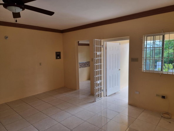 Eighth image of 269 Upper Fort, Hellshire St. in HELLSHIRE HILLS, St. Catherine, Jamaica - property is For Rent