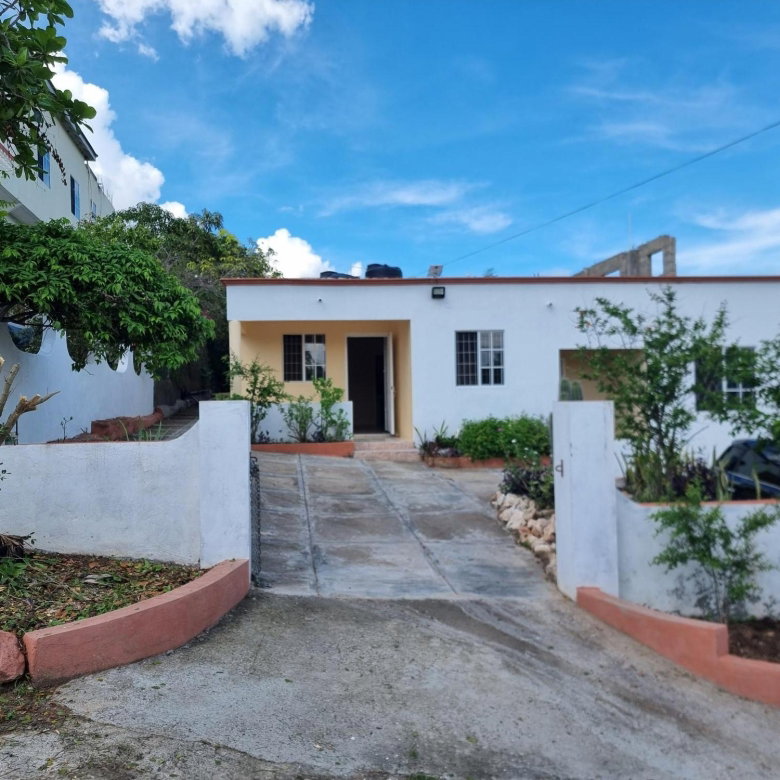 First image of 269 Upper Fort, Hellshire St. in HELLSHIRE HILLS, St. Catherine, Jamaica - property is For Rent