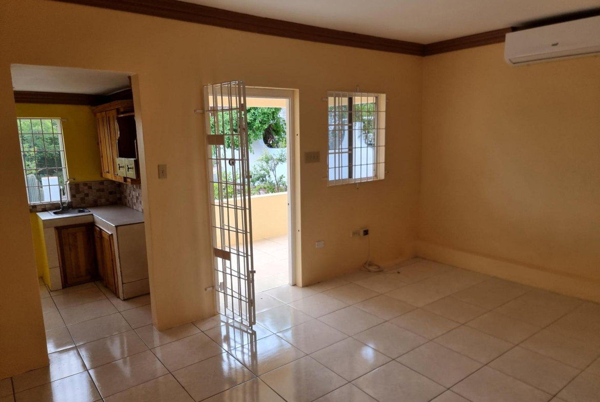 Tenth image of 269 Upper Fort, Hellshire St. in HELLSHIRE HILLS, St. Catherine, Jamaica - property is For Rent