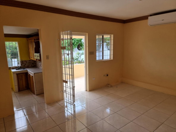 Tenth image of 269 Upper Fort, Hellshire St. in HELLSHIRE HILLS, St. Catherine, Jamaica - property is For Rent