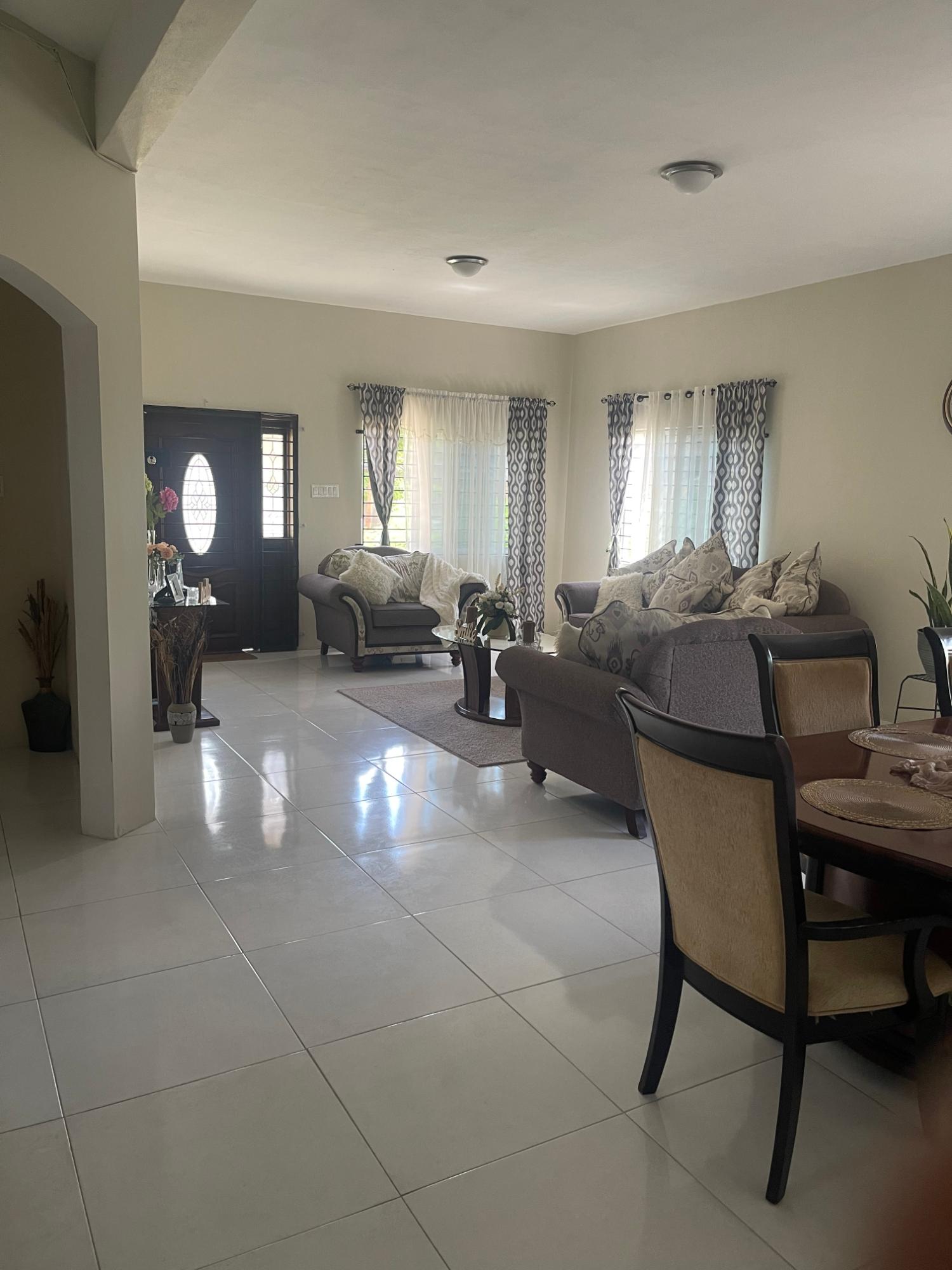 Second image of 510-510 Saturn Ave., Cedar Grove in Cedar Grove Estate, St. Catherine, Jamaica - property is For Sale