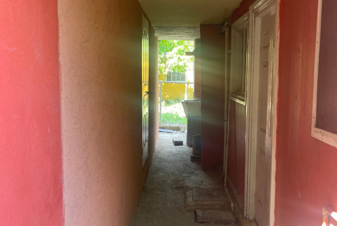 Eleventh image of 510-510 Saturn Ave., Cedar Grove in Cedar Grove Estate, St. Catherine, Jamaica - property is For Sale
