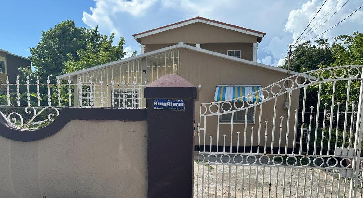 First image of 510-510 Saturn Ave., Cedar Grove in Cedar Grove Estate, St. Catherine, Jamaica - property is For Sale