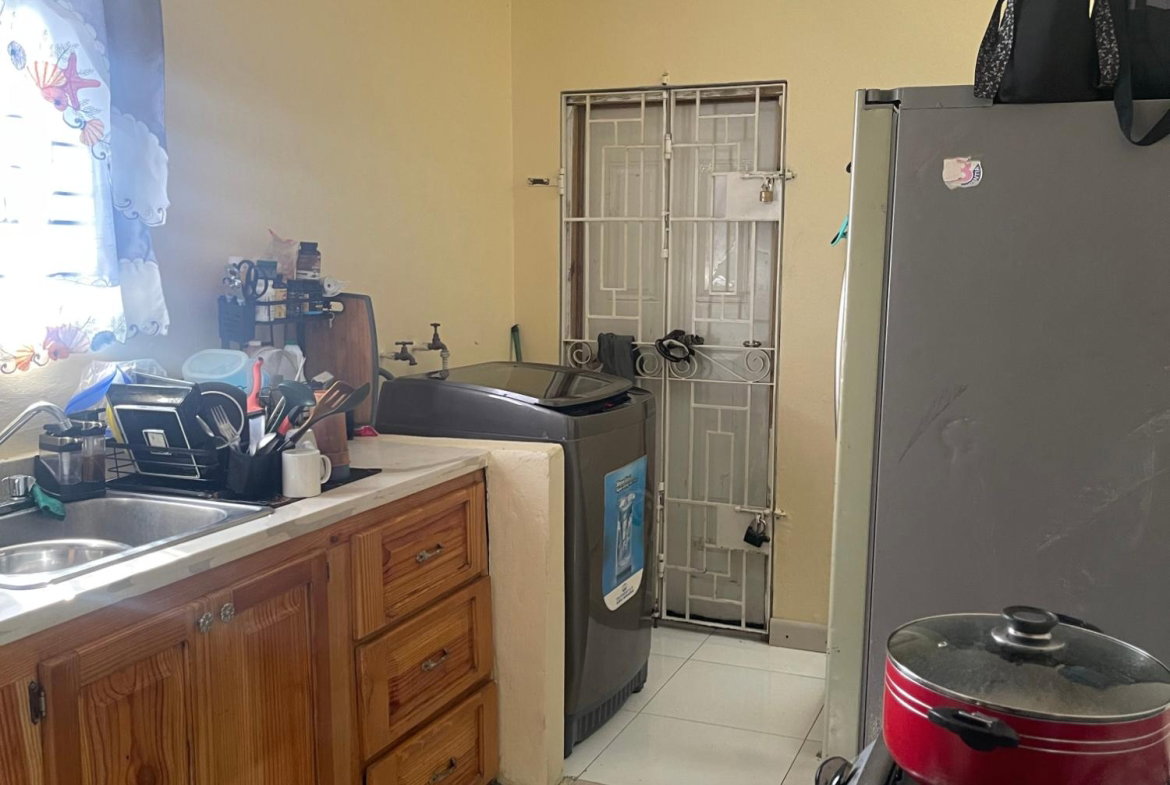 Thirteenth image of 510-510 Saturn Ave., Cedar Grove in Cedar Grove Estate, St. Catherine, Jamaica - property is For Sale