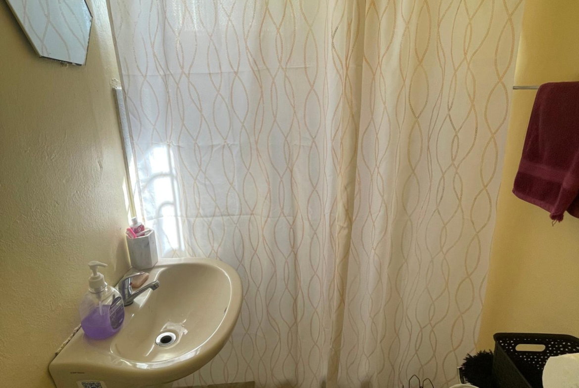 Sixteenth image of 510-510 Saturn Ave., Cedar Grove in Cedar Grove Estate, St. Catherine, Jamaica - property is For Sale