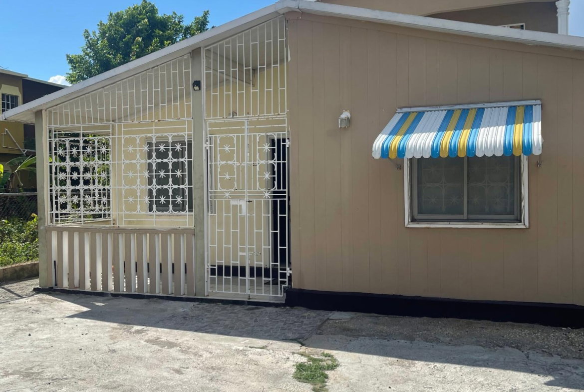 Third image of 510-510 Saturn Ave., Cedar Grove in Cedar Grove Estate, St. Catherine, Jamaica - property is For Sale