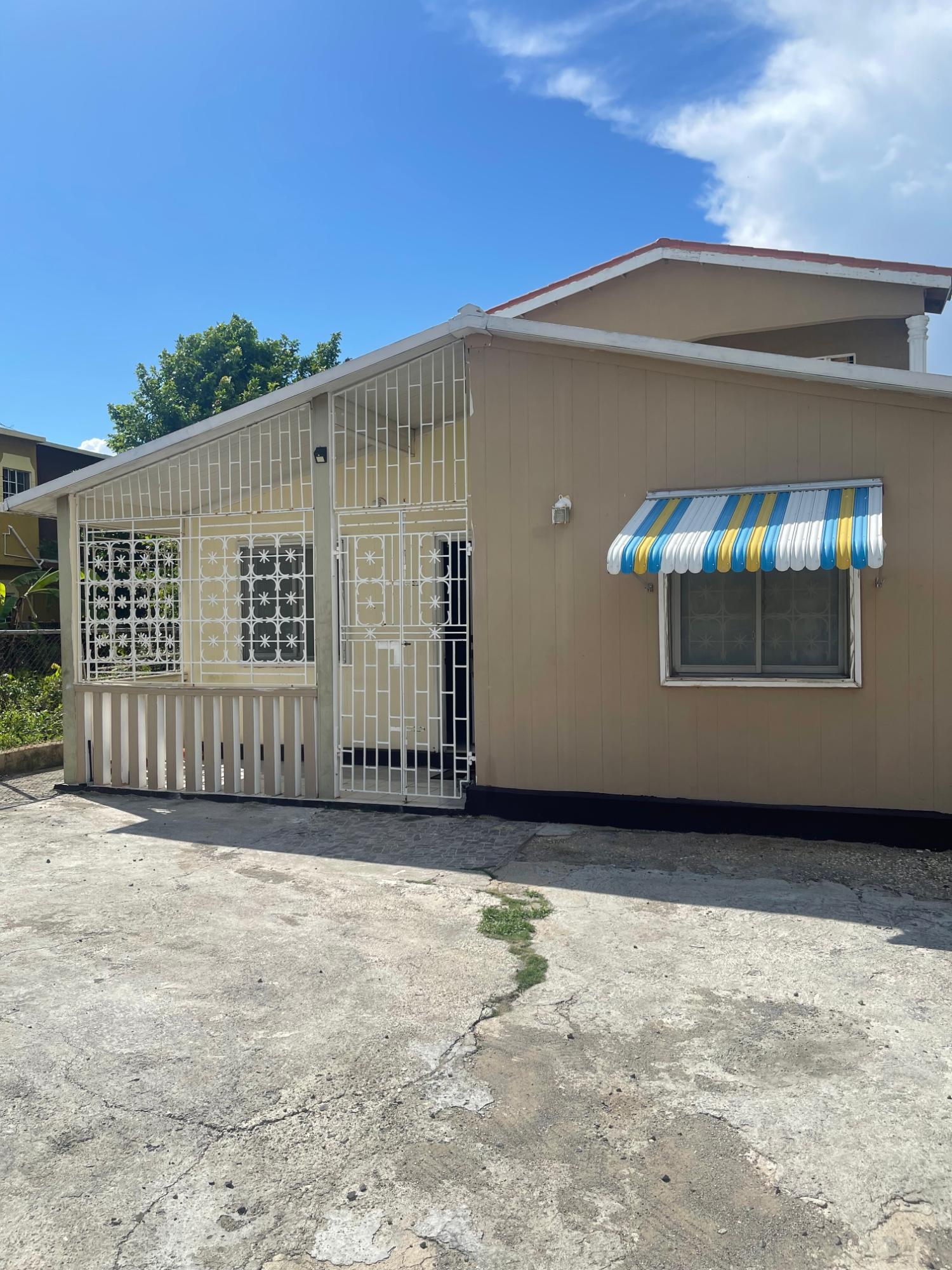 Third image of 510-510 Saturn Ave., Cedar Grove in Cedar Grove Estate, St. Catherine, Jamaica - property is For Sale