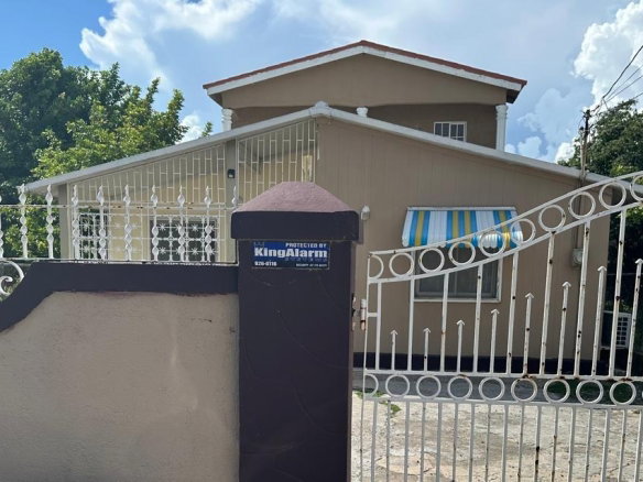 First image of 510-510 Saturn Ave., Cedar Grove in Cedar Grove Estate, St. Catherine, Jamaica - property is For Sale