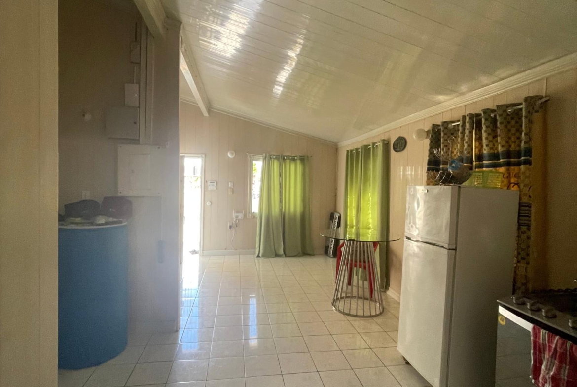 Eighth image of 510-510 Saturn Ave., Cedar Grove in Cedar Grove Estate, St. Catherine, Jamaica - property is For Sale