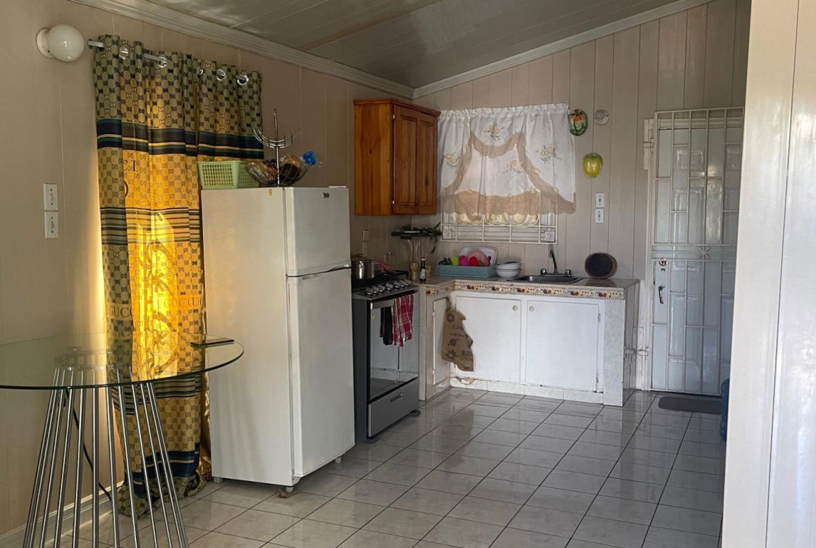 Ninth image of 510-510 Saturn Ave., Cedar Grove in Cedar Grove Estate, St. Catherine, Jamaica - property is For Sale