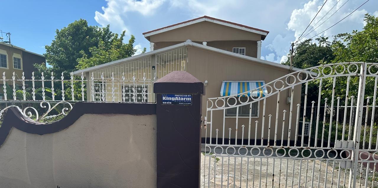 First image of 510-510 Saturn Ave., Cedar Grove in Cedar Grove Estate, St. Catherine, Jamaica - property is For Sale
