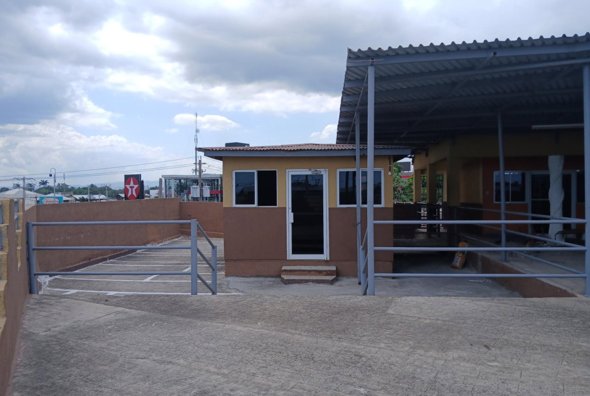 First image of 20-19 Burke Road in Spanish Town, St. Catherine, Jamaica - property is For Rent