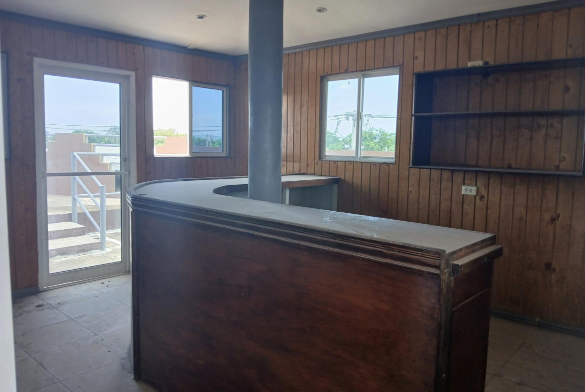 Fourth image of 20-19 Burke Road in Spanish Town, St. Catherine, Jamaica - property is For Rent