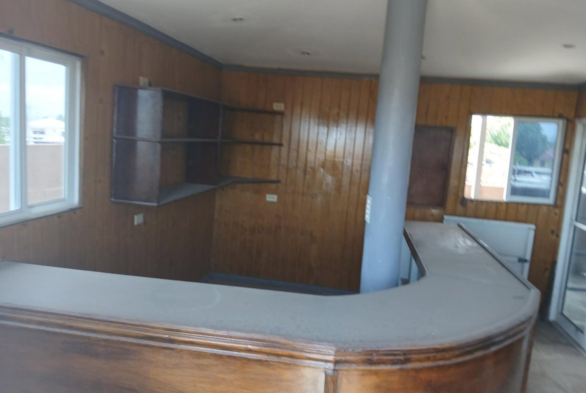 Fifth image of 20-19 Burke Road in Spanish Town, St. Catherine, Jamaica - property is For Rent