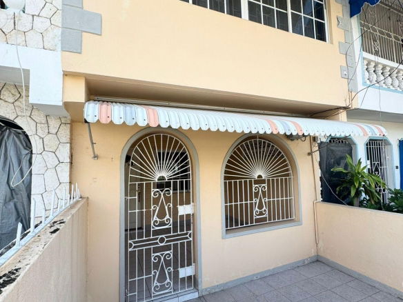 First image of 27 Darlene Way in Kingston 20, St. Andrew, Jamaica - property is For Sale