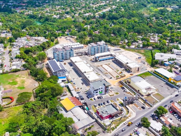 First image of L1- New Brunswick Village in Spanish Town, St. Catherine, Jamaica - property is For Sale