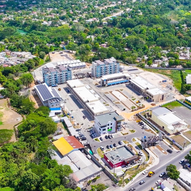 First image of L1- New Brunswick Village in Spanish Town, St. Catherine, Jamaica - property is For Sale