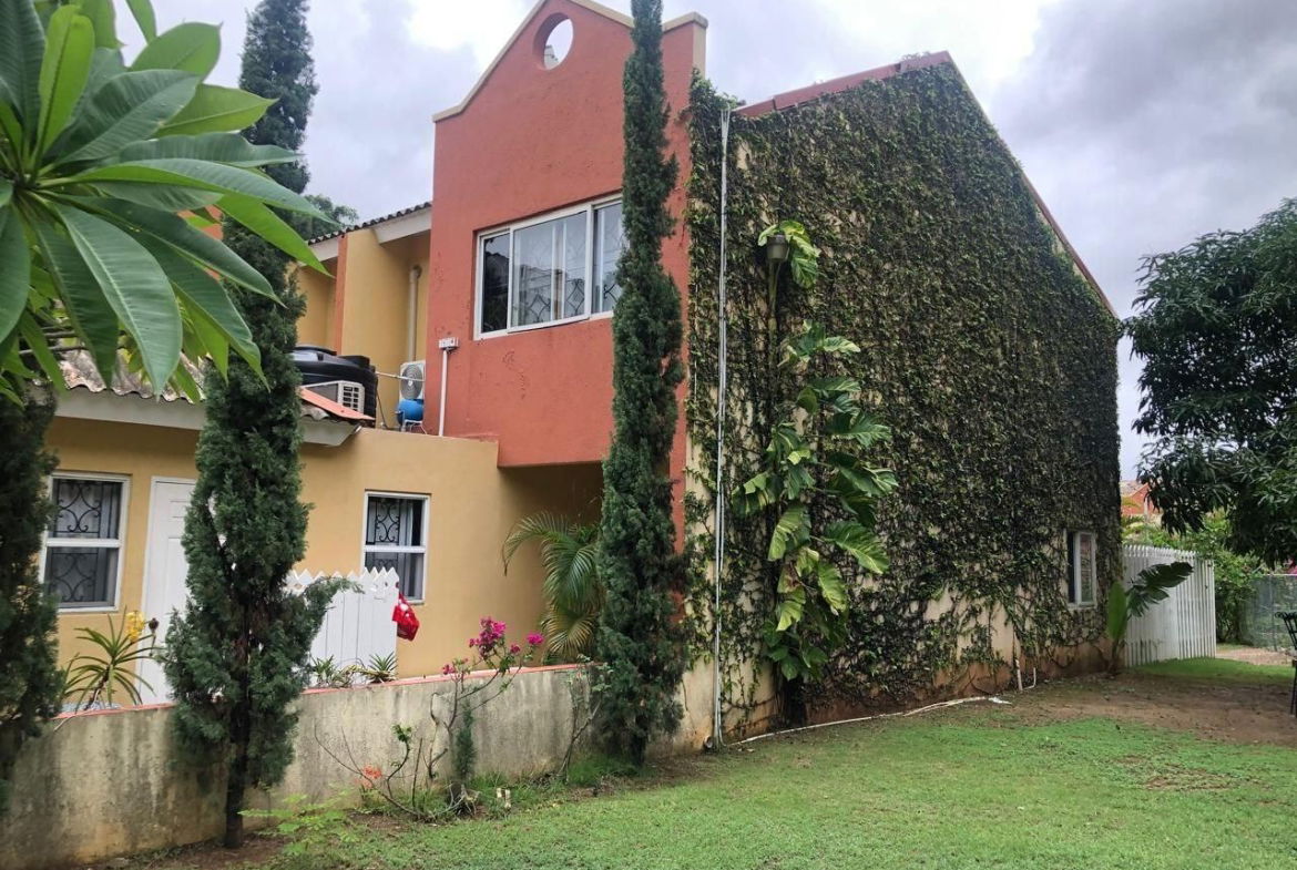 First image of 5c-10 Watervale Ave in Kingston 19, St. Andrew, Jamaica - property is For Sale