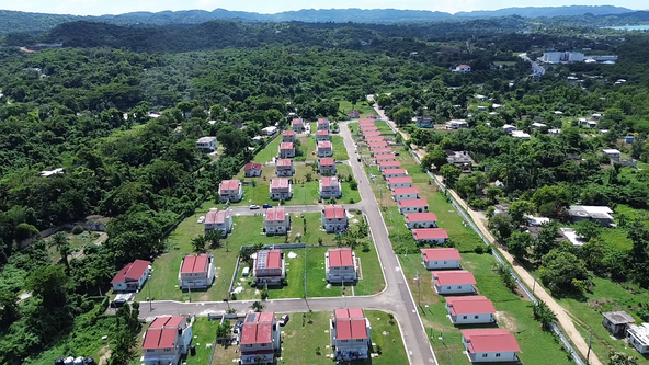 Second image of 51- Industry Cove Manor in Green Island, Hanover, Jamaica - property is For Sale