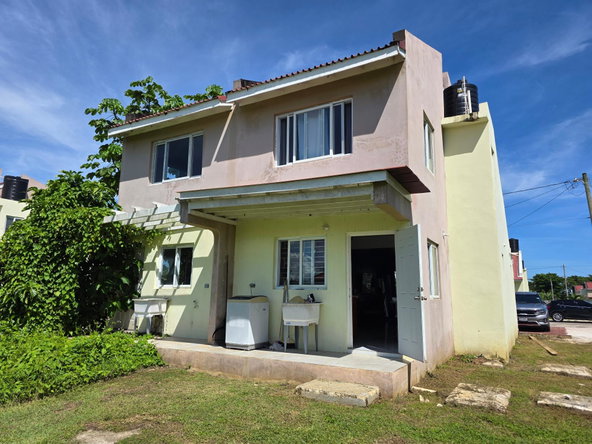 Twelfth image of 51- Industry Cove Manor in Green Island, Hanover, Jamaica - property is For Sale