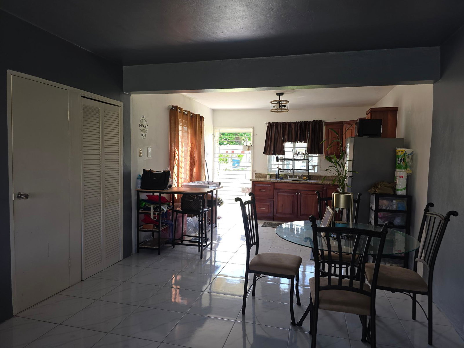 Fourteenth image of 51- Industry Cove Manor in Green Island, Hanover, Jamaica - property is For Sale