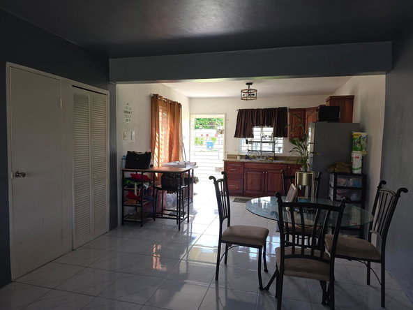 Fourteenth image of 51- Industry Cove Manor in Green Island, Hanover, Jamaica - property is For Sale