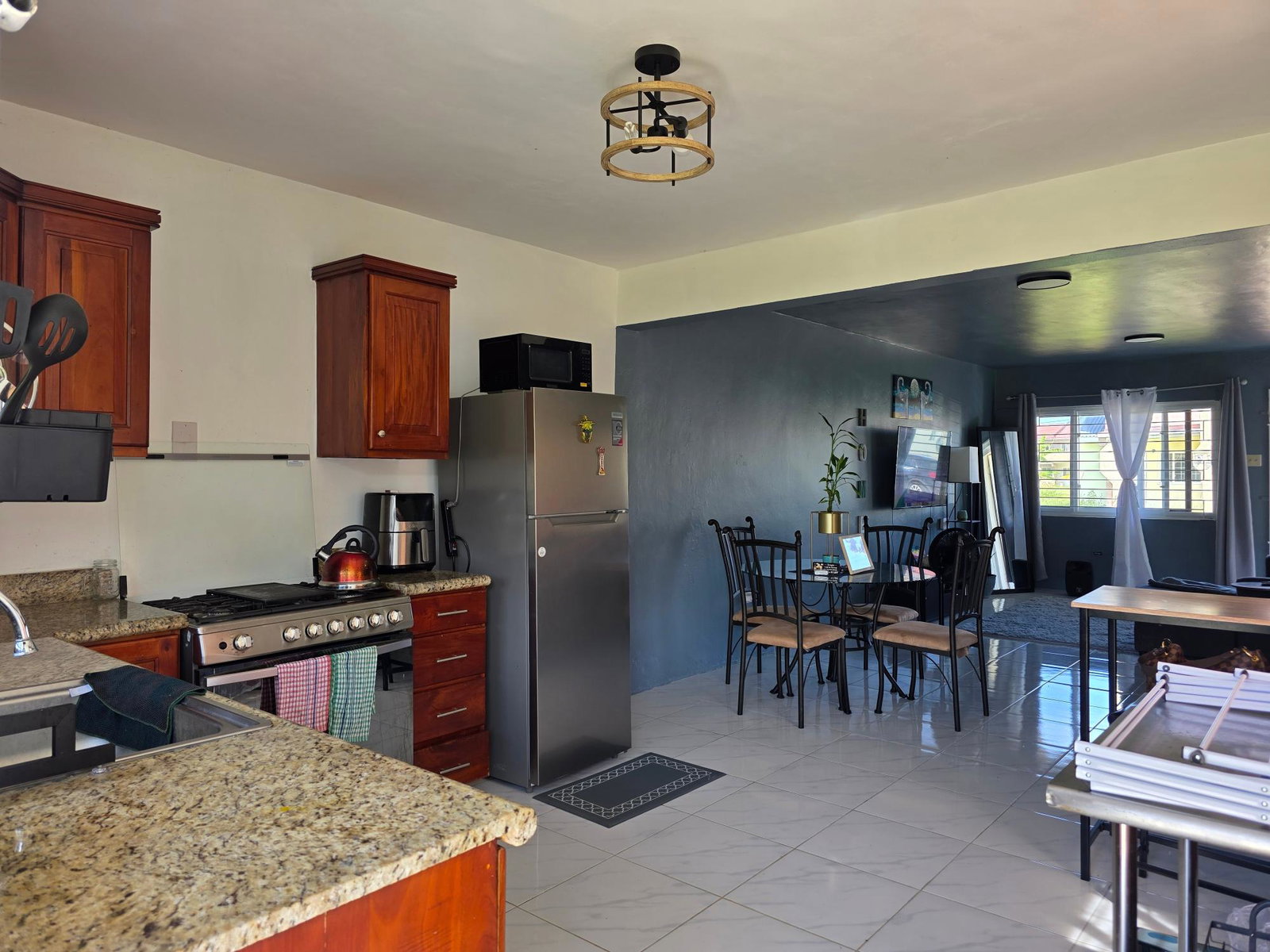 Seventeenth image of 51- Industry Cove Manor in Green Island, Hanover, Jamaica - property is For Sale