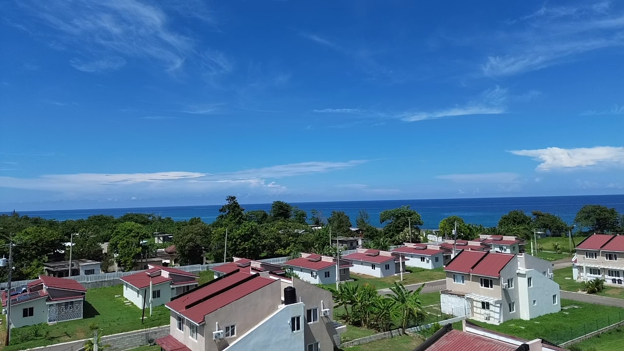 Third image of 51- Industry Cove Manor in Green Island, Hanover, Jamaica - property is For Sale