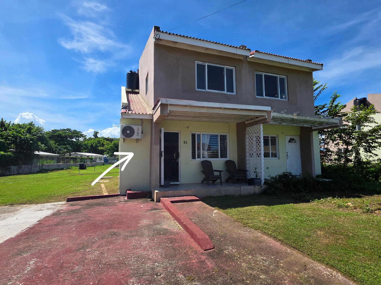 Fifth image of 51- Industry Cove Manor in Green Island, Hanover, Jamaica - property is For Sale