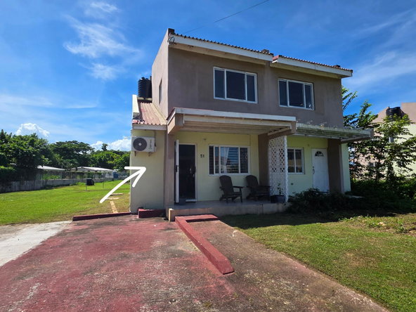Fifth image of 51- Industry Cove Manor in Green Island, Hanover, Jamaica - property is For Sale