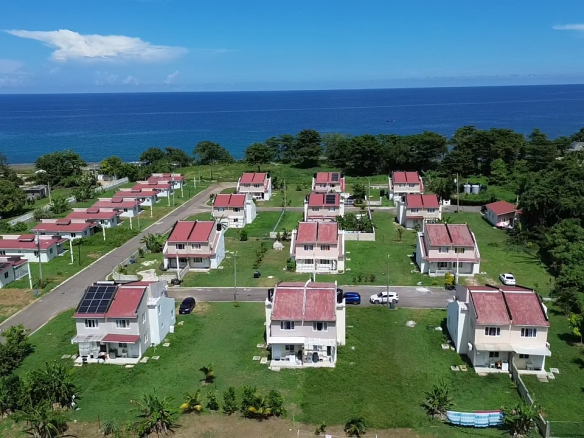 First image of 51- Industry Cove Manor in Green Island, Hanover, Jamaica - property is For Sale