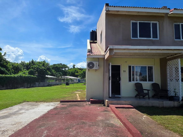 Eighth image of 51- Industry Cove Manor in Green Island, Hanover, Jamaica - property is For Sale