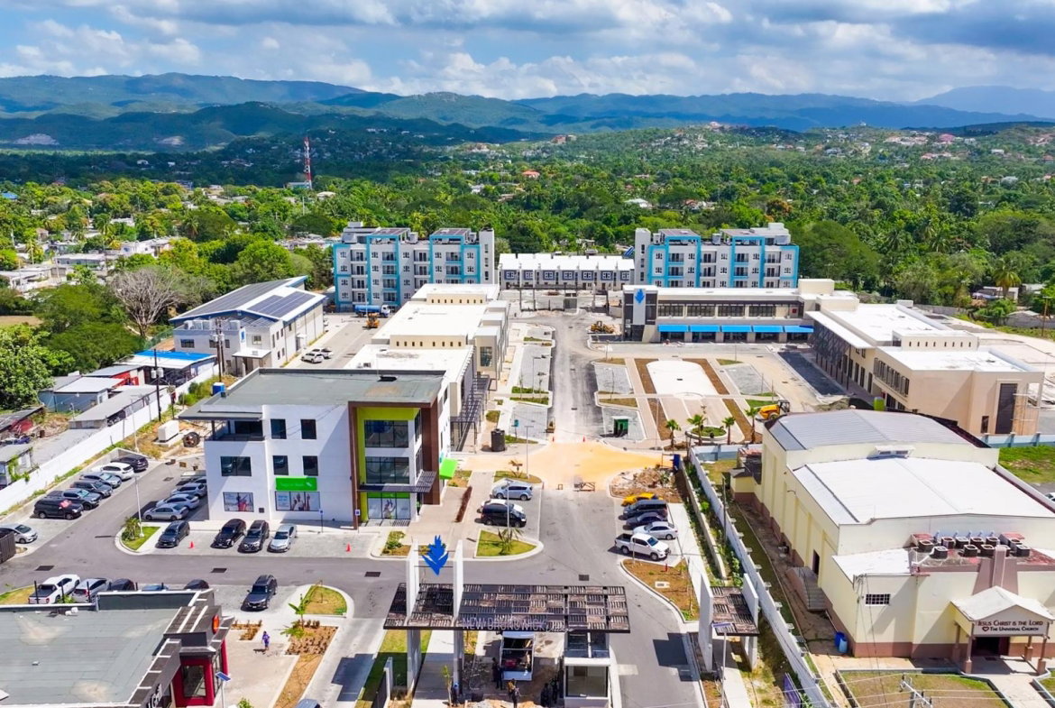 Second image of K3- New Brunswick Village in Spanish Town, St. Catherine, Jamaica - property is For Sale