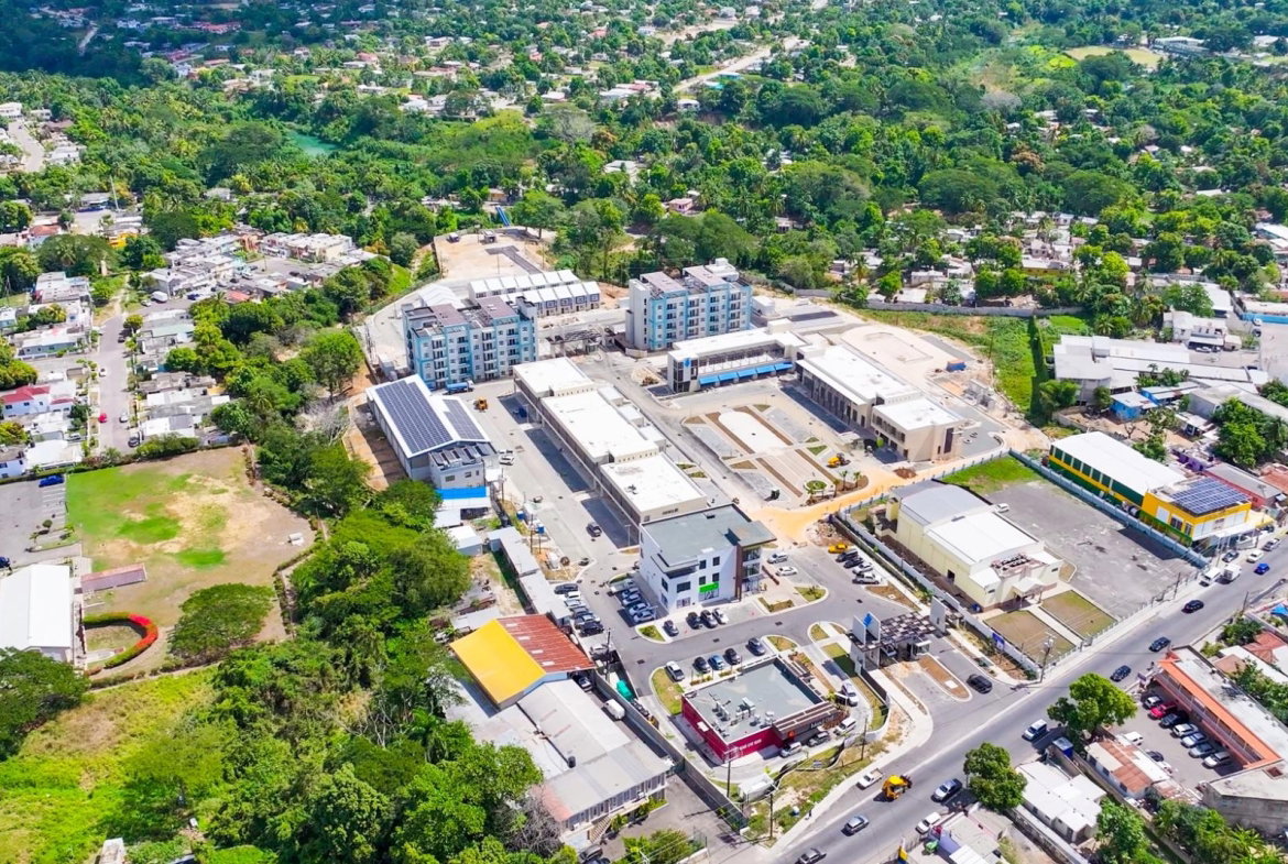 First image of K3- New Brunswick Village in Spanish Town, St. Catherine, Jamaica - property is For Sale