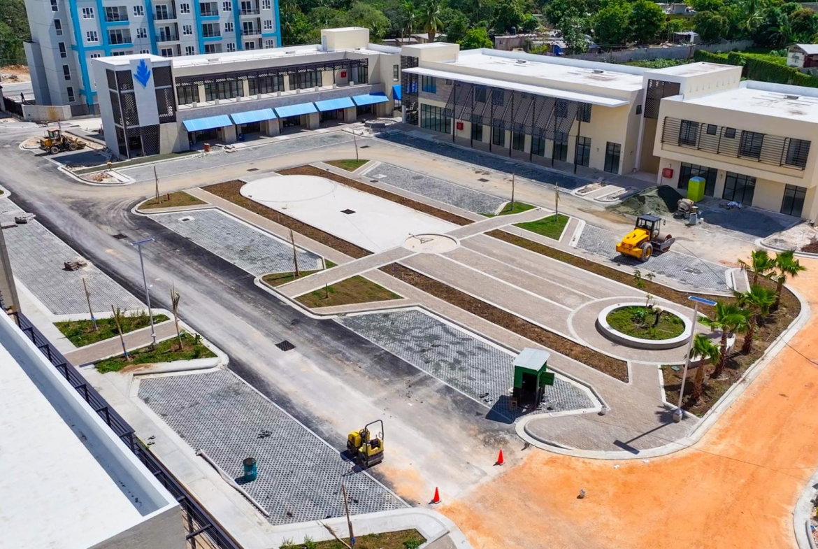 Third image of K3- New Brunswick Village in Spanish Town, St. Catherine, Jamaica - property is For Sale