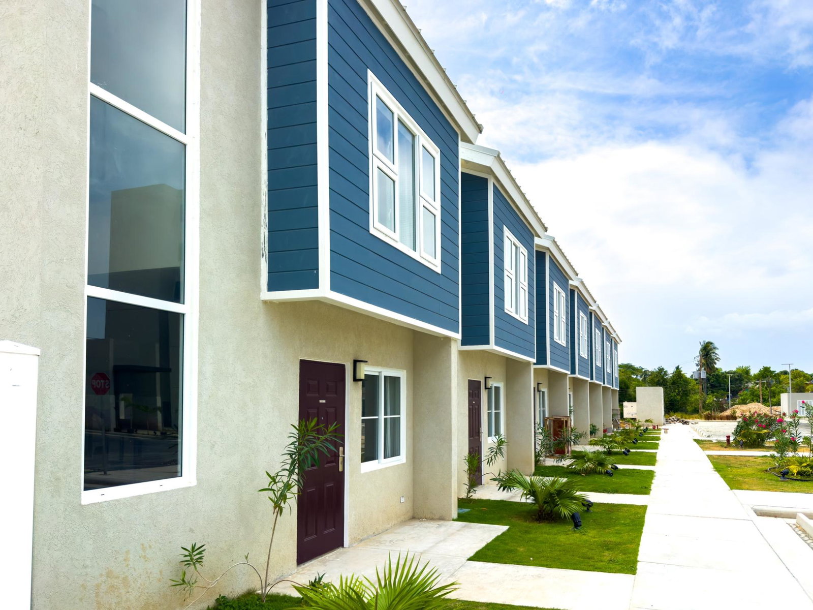 Townhouse-for-Sale-in-New-Brunswick-Village-St.-Catherine-Jamaica Twenty-Fifth image of K3- New Brunswick Village in Spanish Town, St. Catherine, Jamaica - property is For Sale