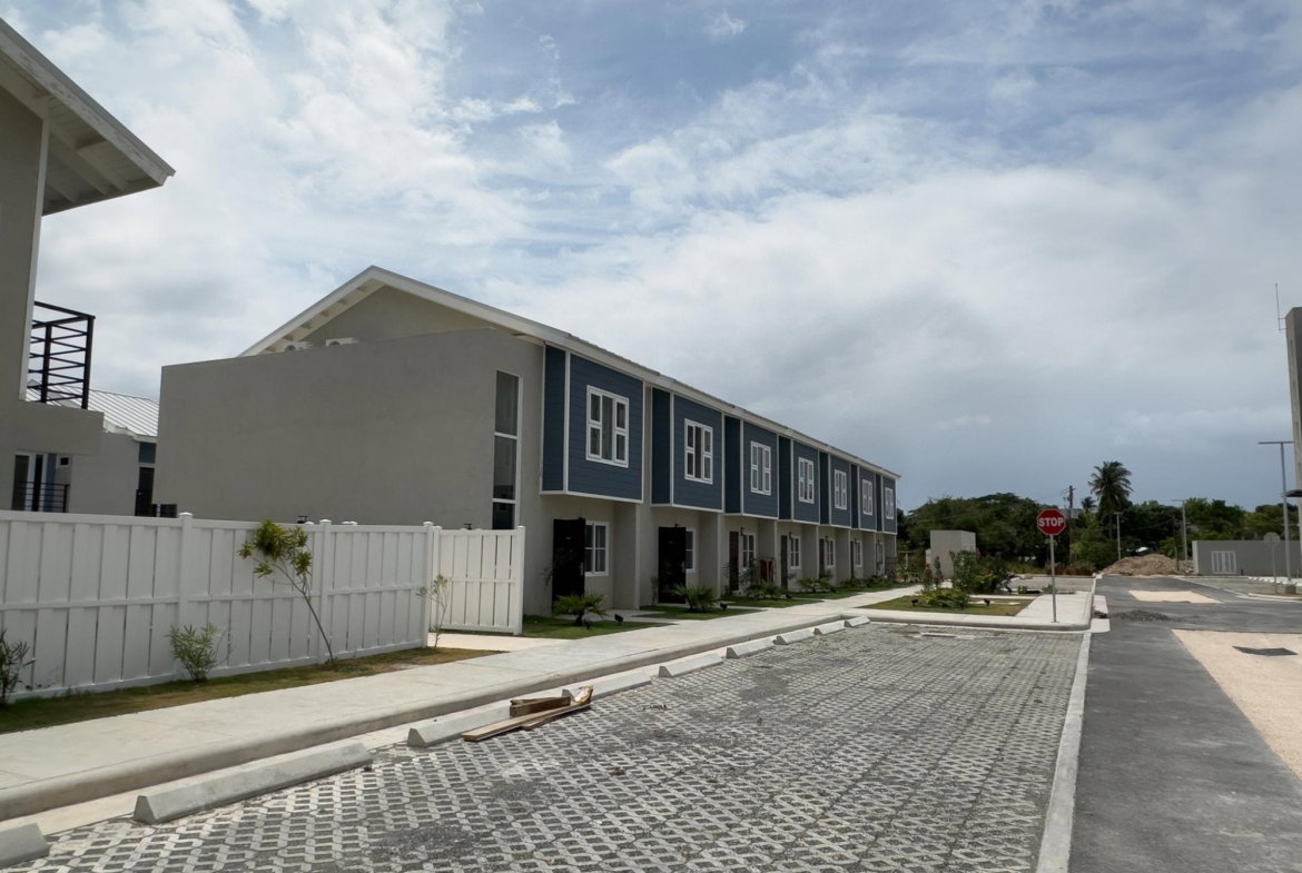 Twenty-Seventh image of K3- New Brunswick Village in Spanish Town, St. Catherine, Jamaica - property is For Sale