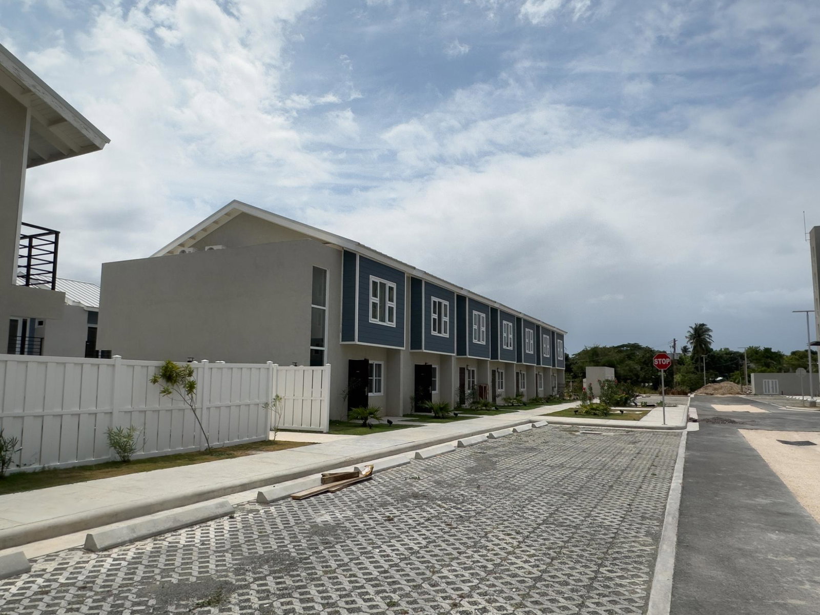 Townhouse-for-Sale-in-New-Brunswick-Village-St.-Catherine-Jamaica Twenty-Seventh image of K3- New Brunswick Village in Spanish Town, St. Catherine, Jamaica - property is For Sale