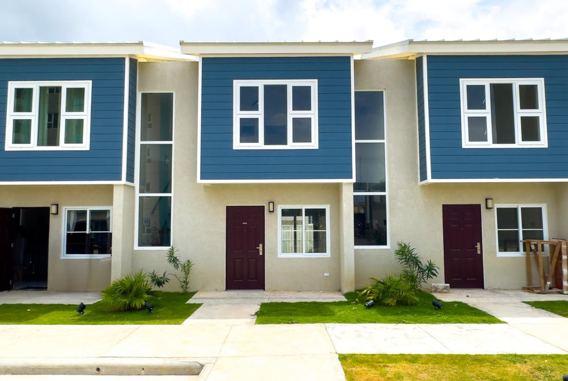 Twenty-Eighth image of K3- New Brunswick Village in Spanish Town, St. Catherine, Jamaica - property is For Sale